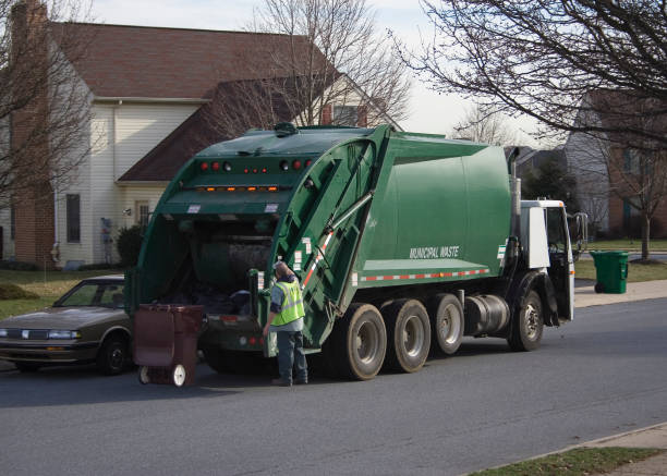 Property Management Cleanouts in Petaluma, CA