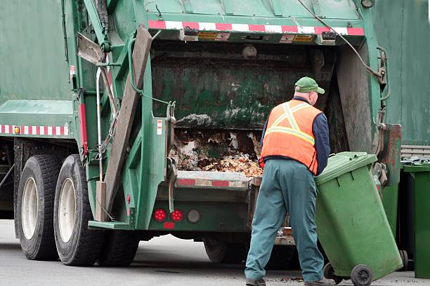 Demolition Debris Removal in Petaluma, CA